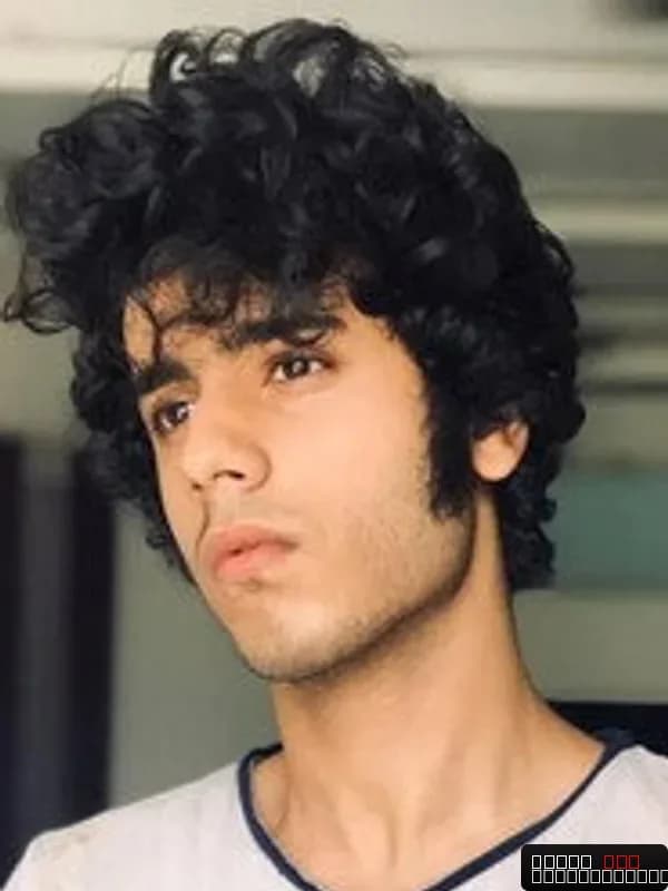 Poojan Chhabra