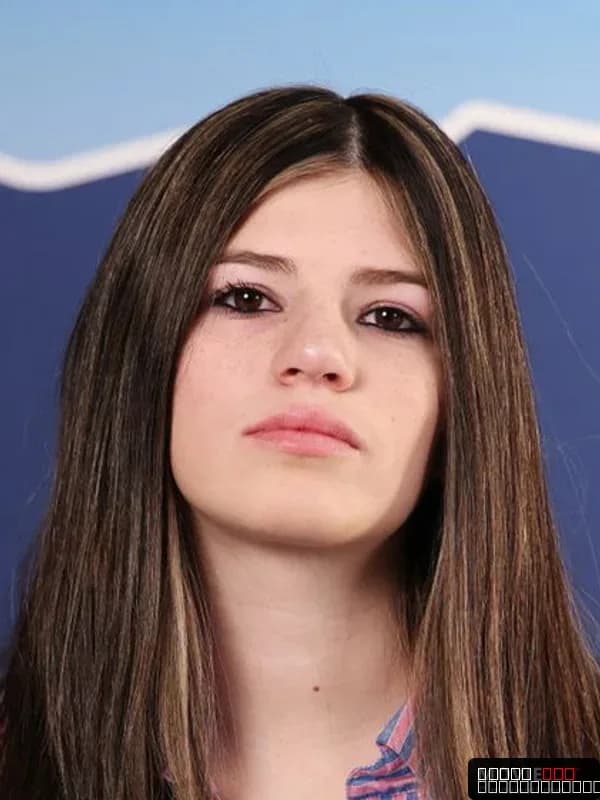 Porshia Zimiga