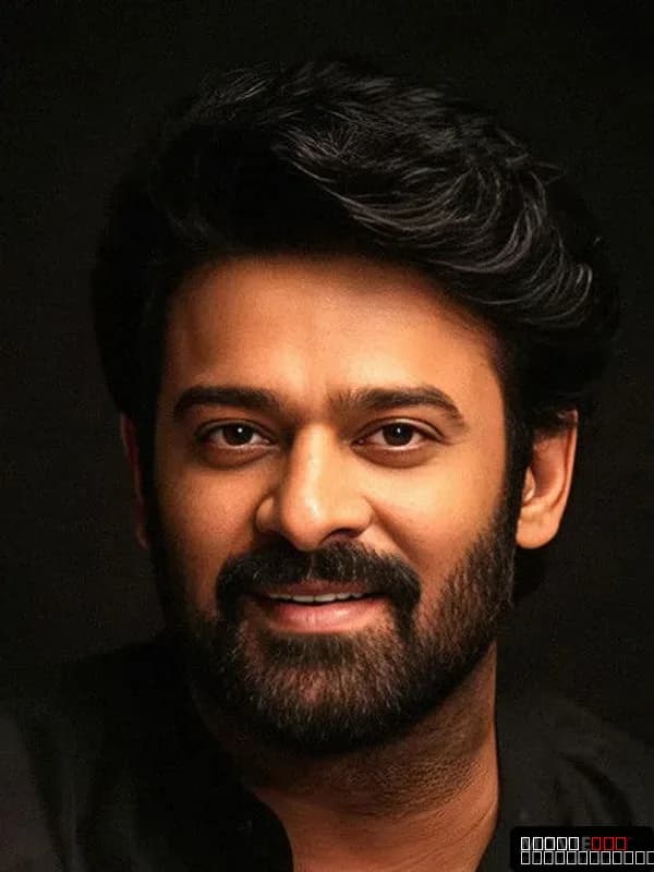 Prabhas