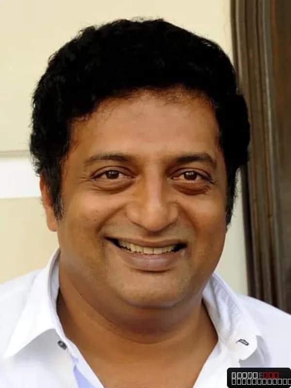 Prakash Raj