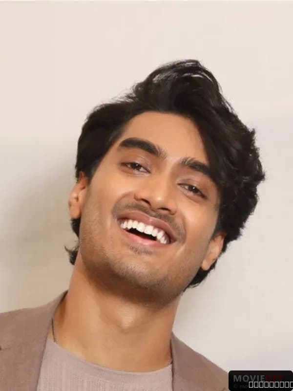 Pranav Kaushik