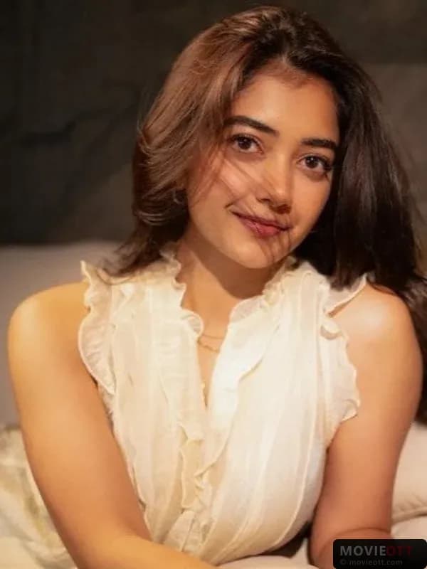 Preethi Pagadala