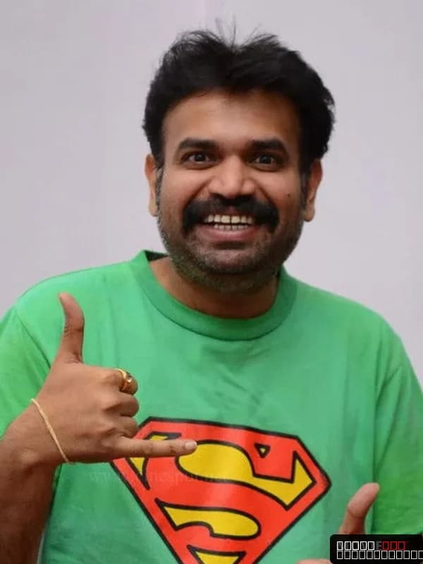 Premji Amaran