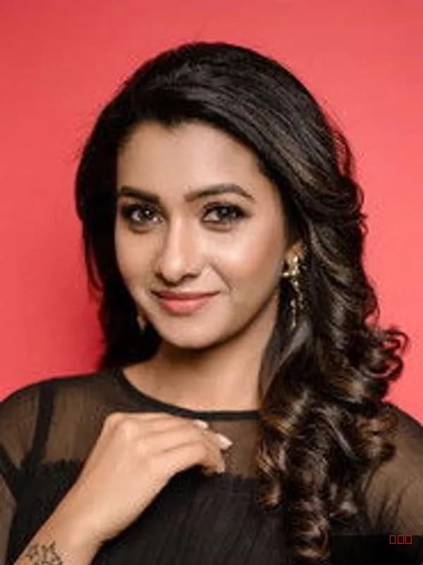 Priya Bhavani Shankar