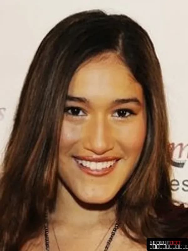 Q'orianka Kilcher