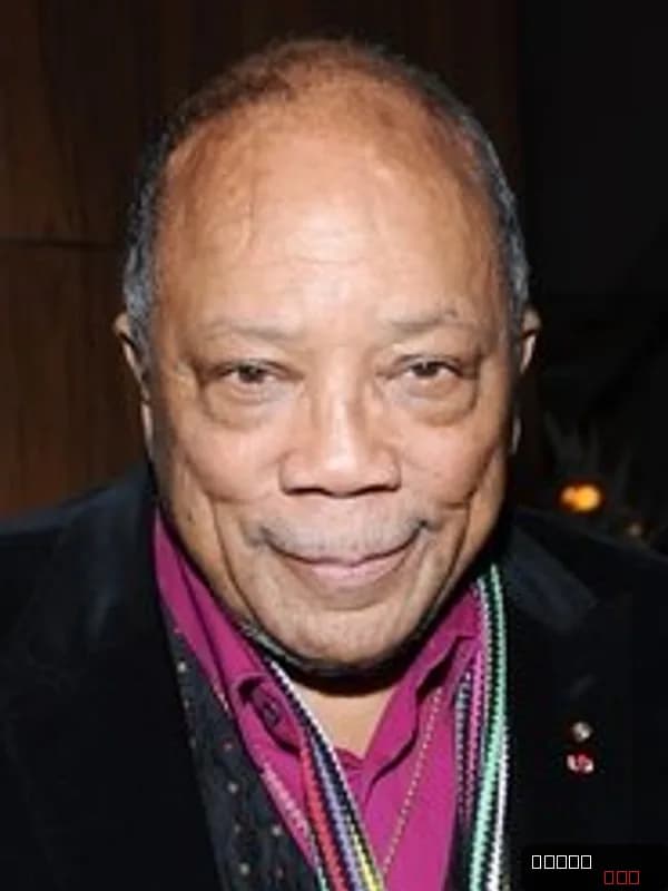 Quincy Jones