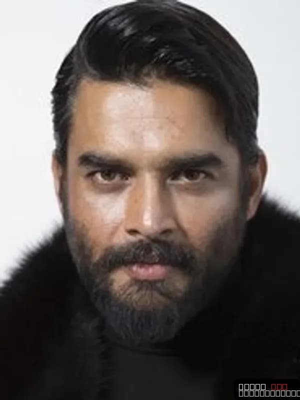 R. Madhavan