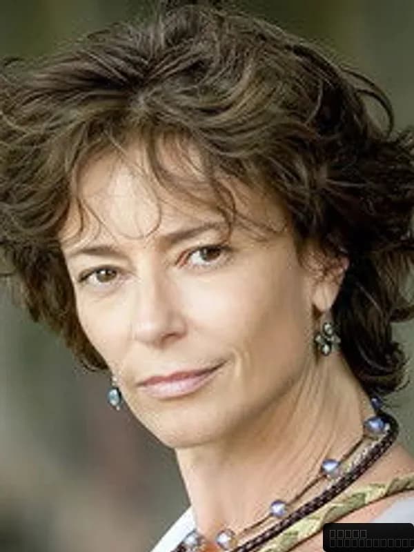 Rachel Ward