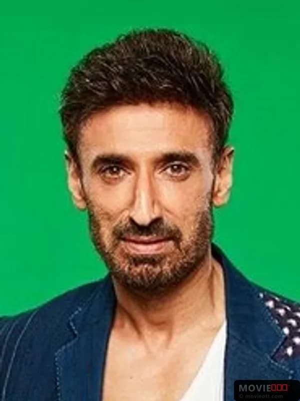 Rahul Dev