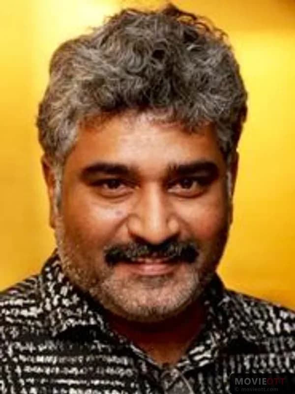Rajiv Kanakala