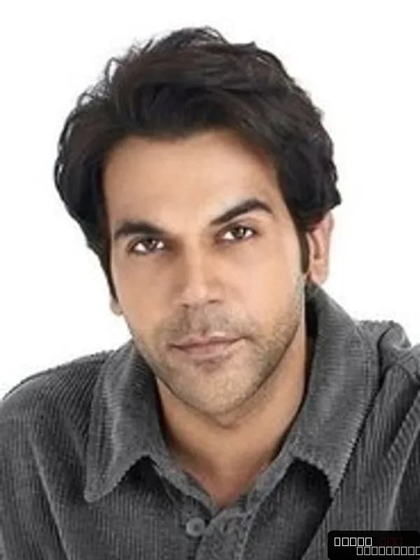 Rajkummar Rao