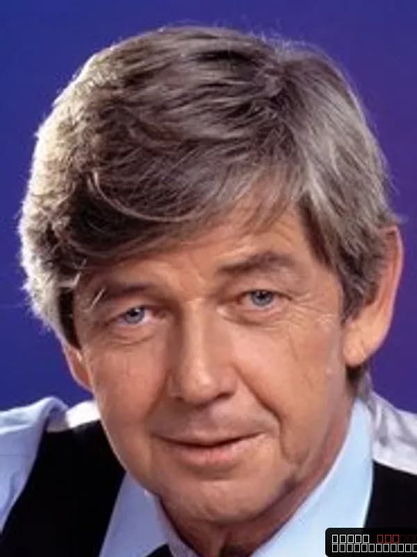 Ralph Waite
