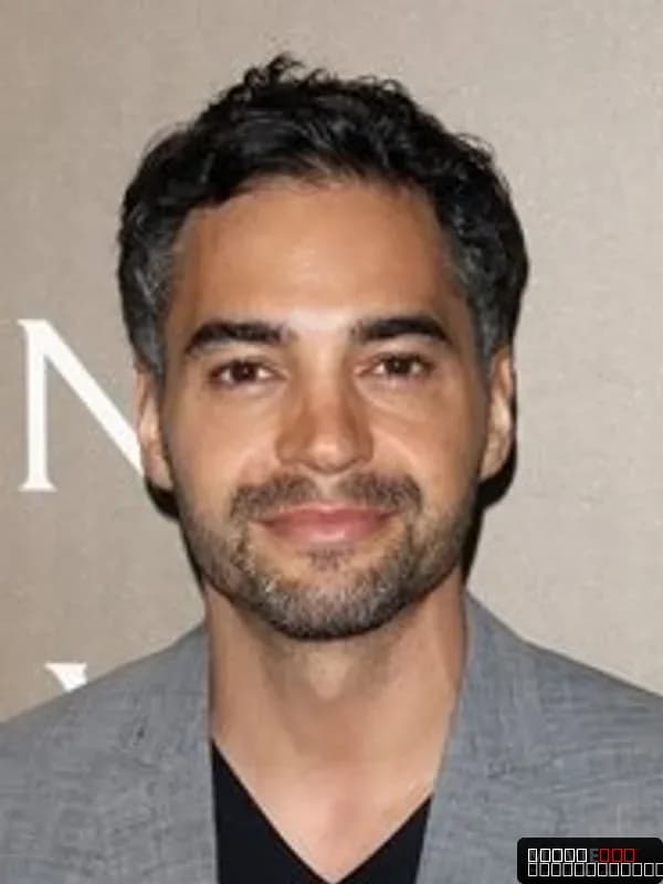 Ramón Rodríguez