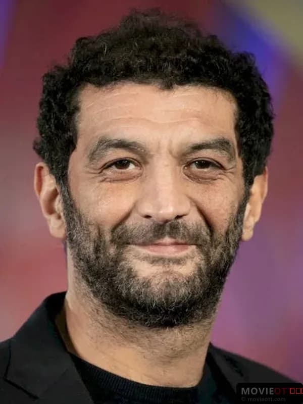 Ramzy Bedia