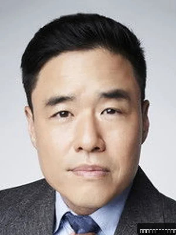 Randall Park