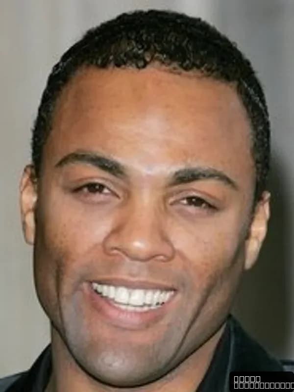 Ray Fearon