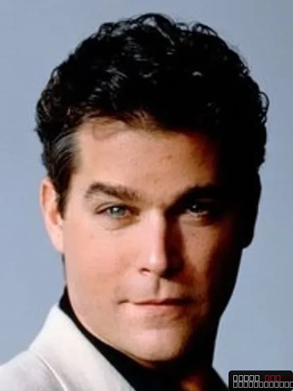 Ray Liotta