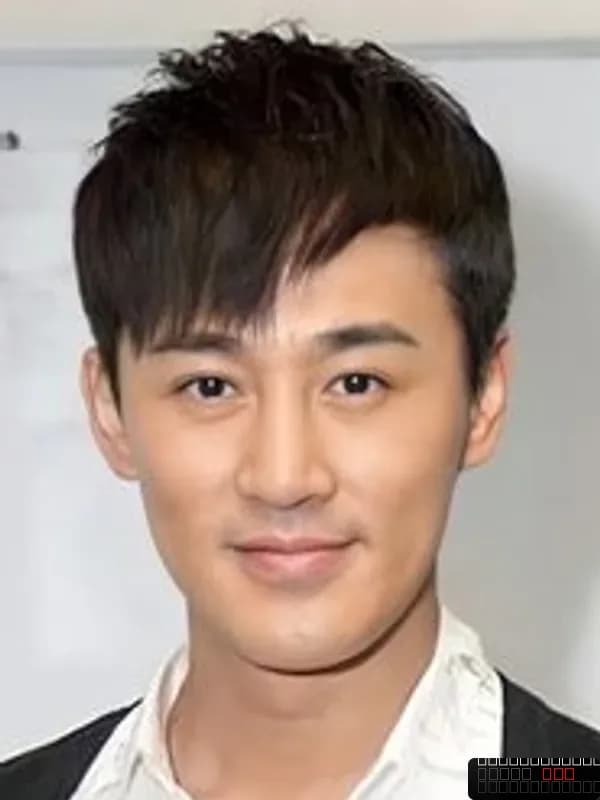Raymond Lam Fung