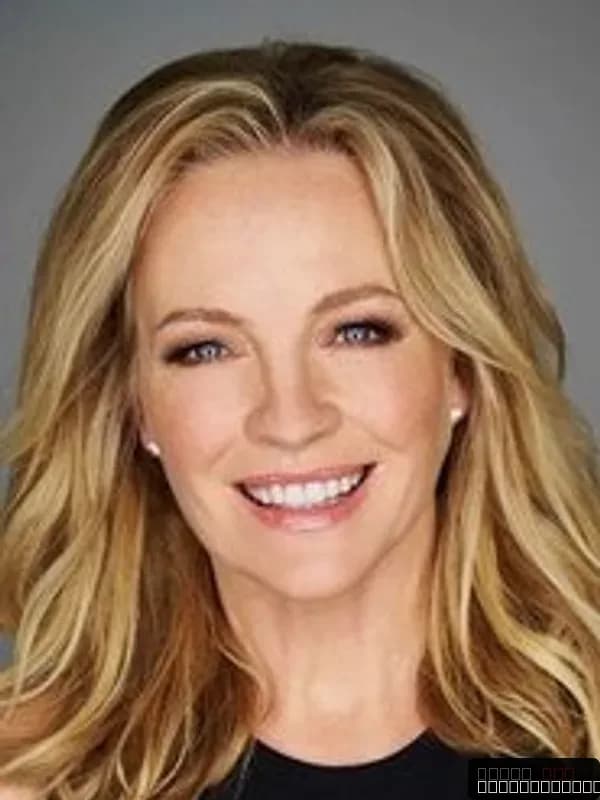 Rebecca Gibney