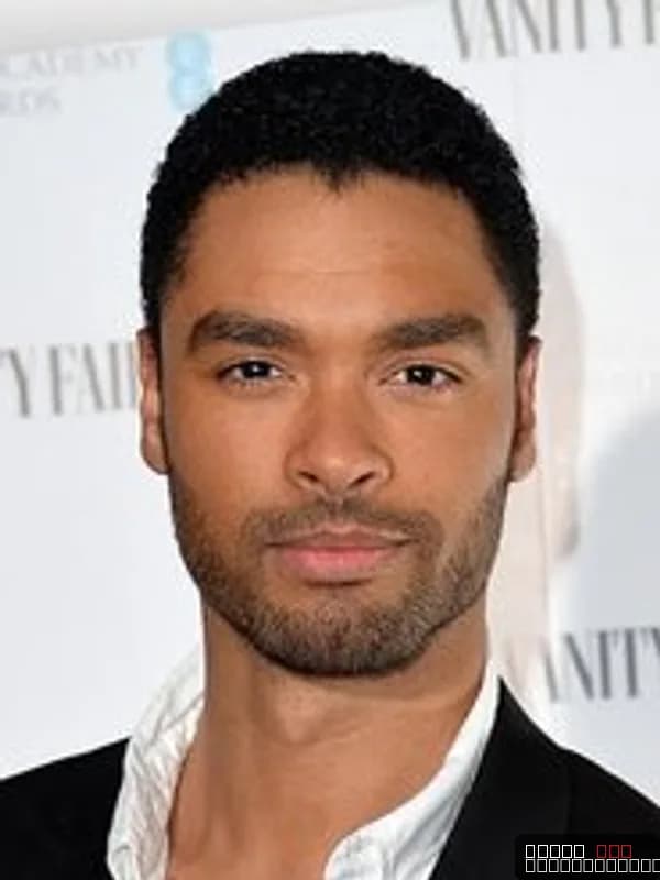 Regé-Jean Page