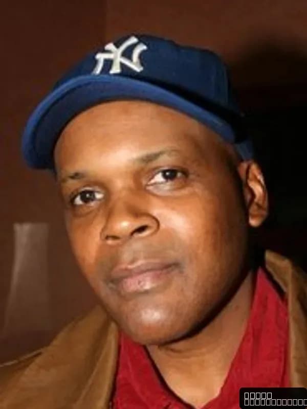 Reggie Rock Bythewood
