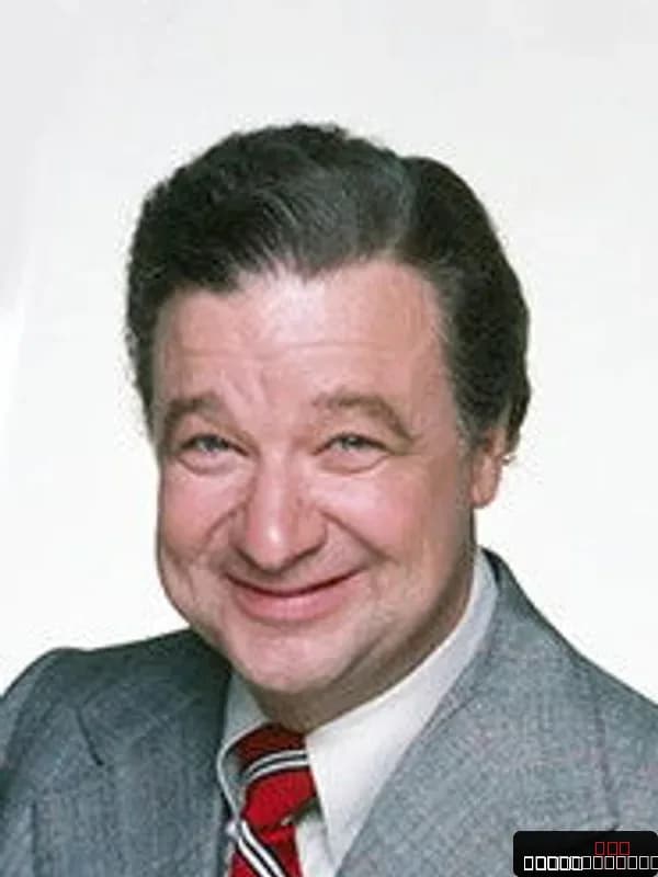 Richard B. Shull