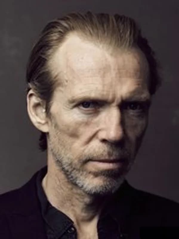 Richard Brake