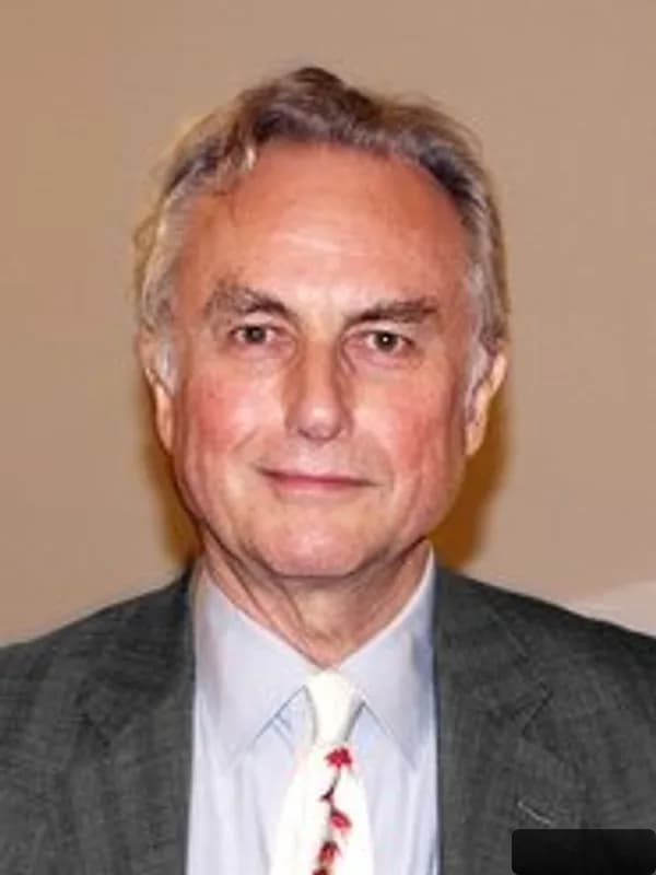 Richard Dawkins