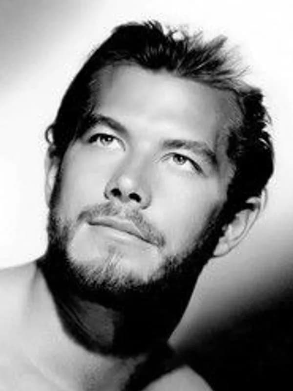 Richard Harrison
