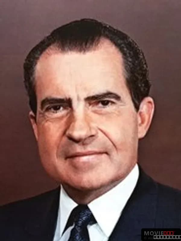 Richard Nixon