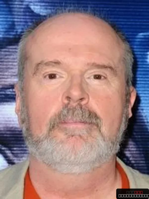 Rick Overton