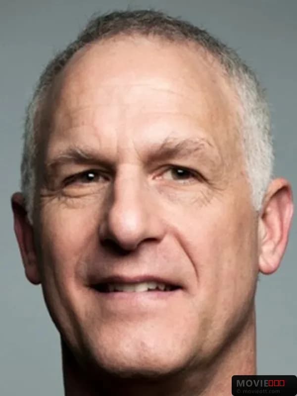 Rick Rossovich