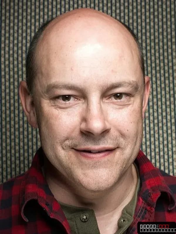 Rob Corddry
