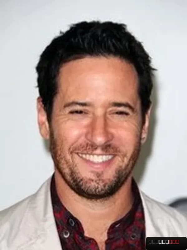 Rob Morrow