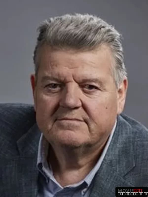 Robbie Coltrane