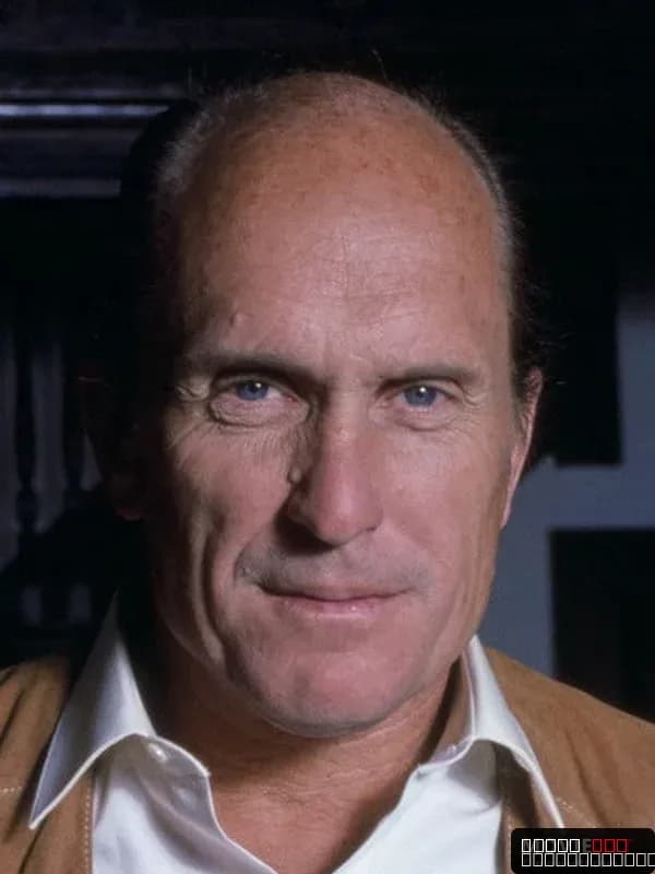 Robert Duvall