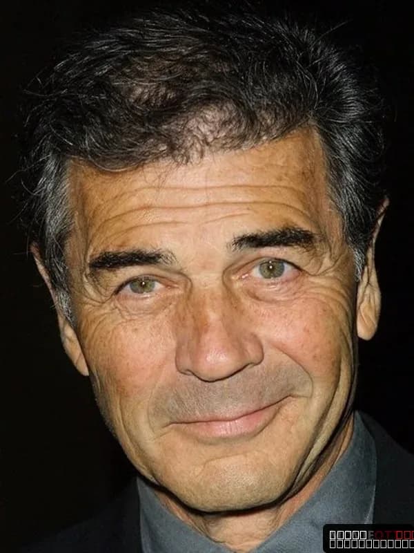 Robert Forster