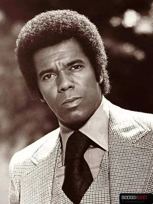 Robert Hooks