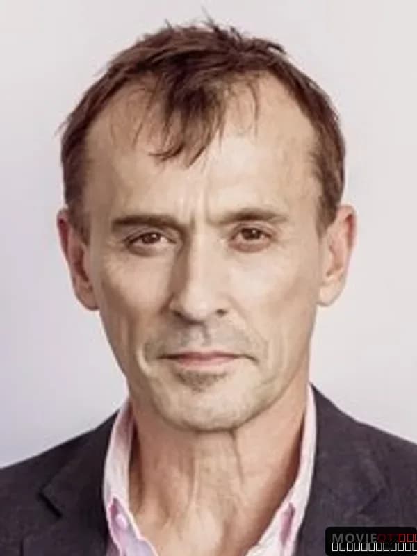 Robert Knepper