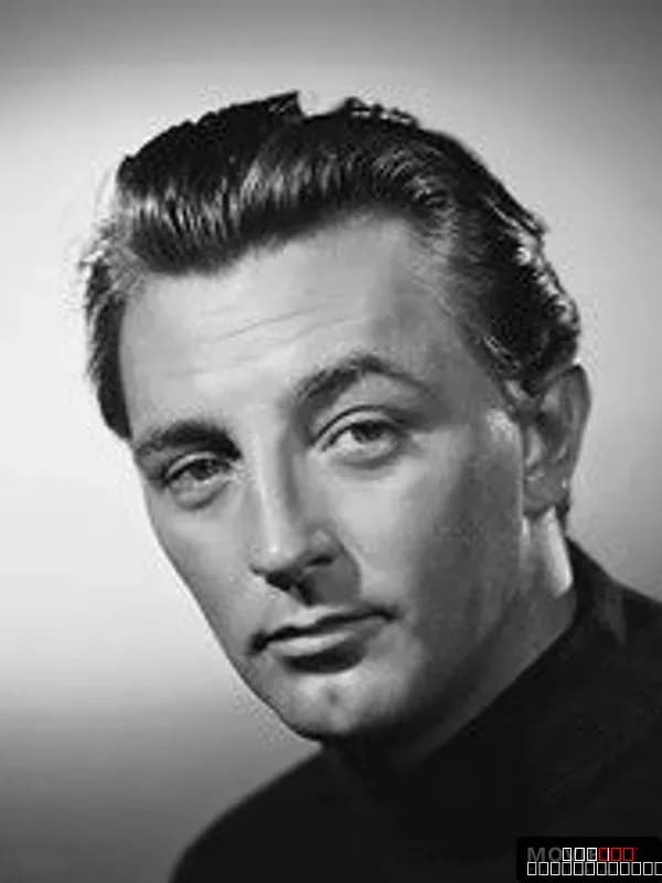 Robert Mitchum