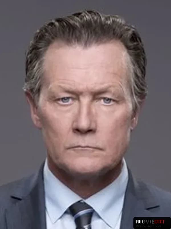 Robert Patrick