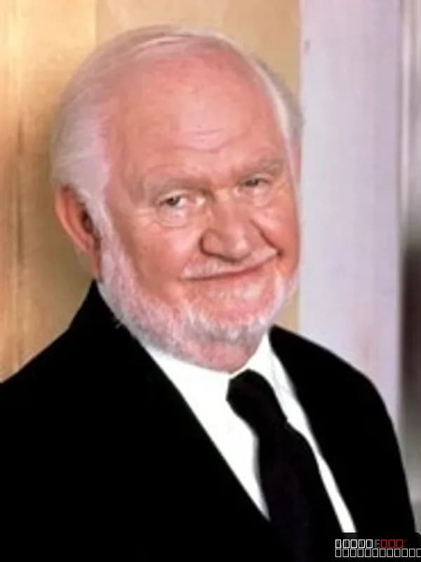 Robert Prosky