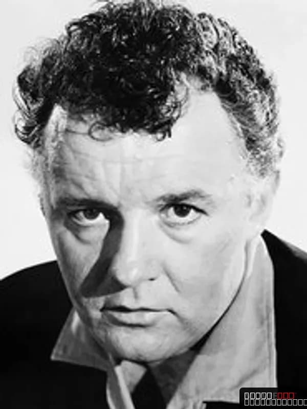 Rod Steiger