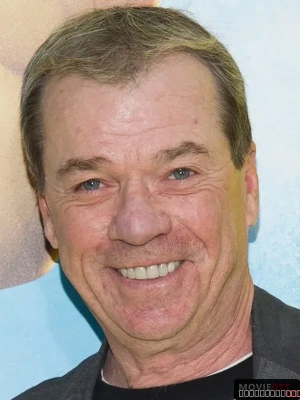 Rodger Bumpass