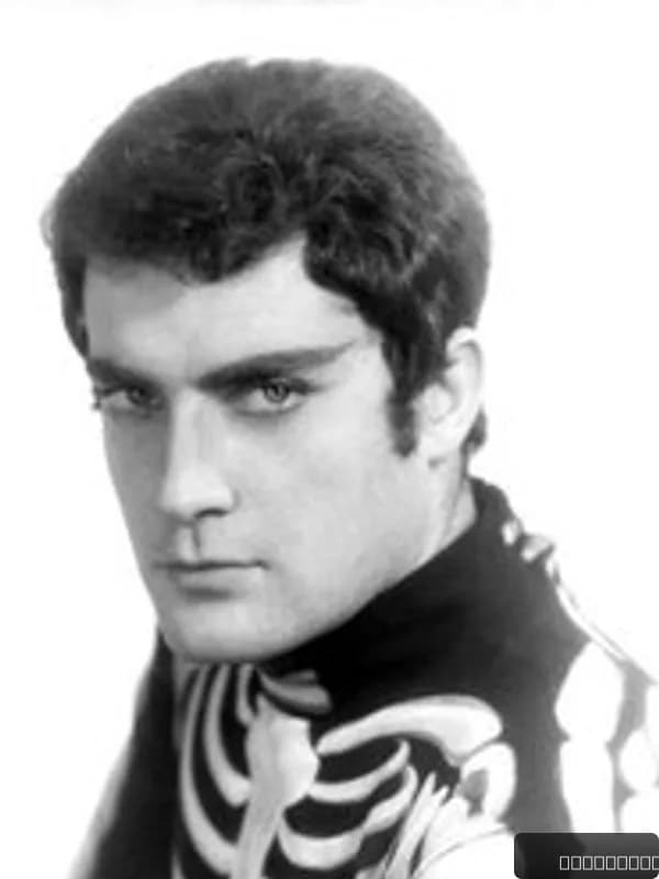 Rosario Borelli