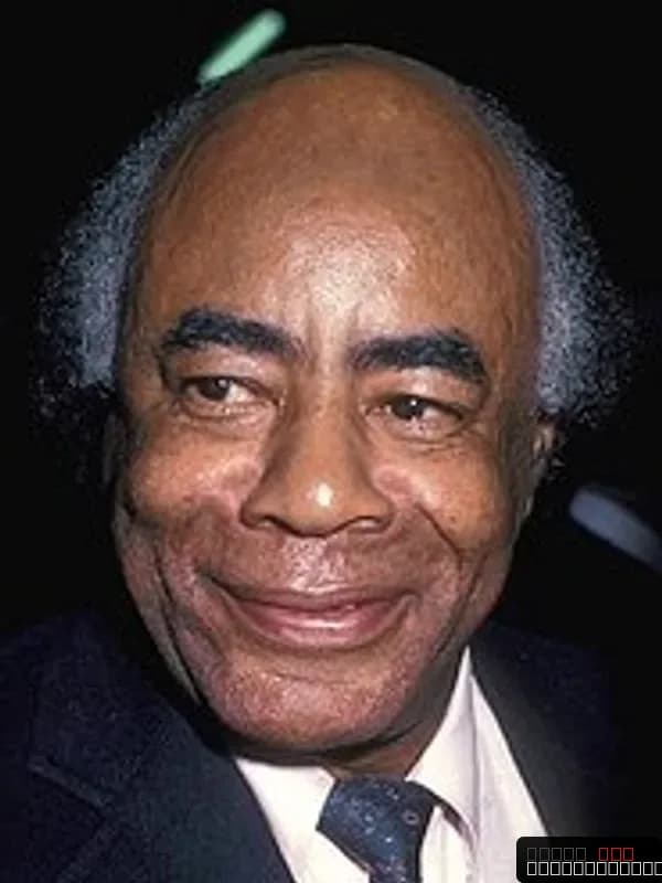 Roscoe Lee Browne