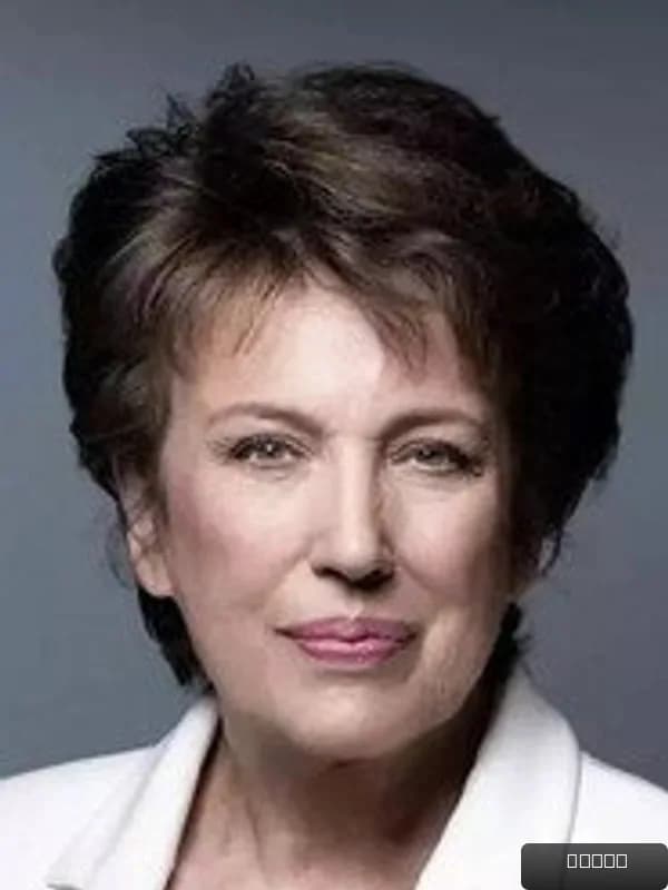 Roselyne Bachelot