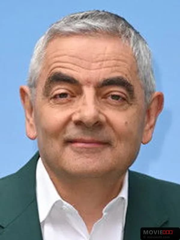 Rowan Atkinson