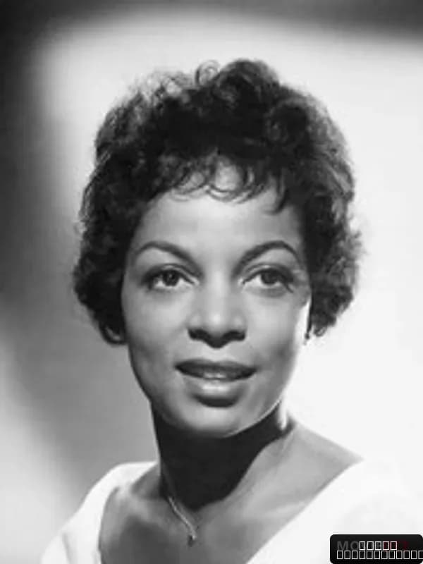 Ruby Dee