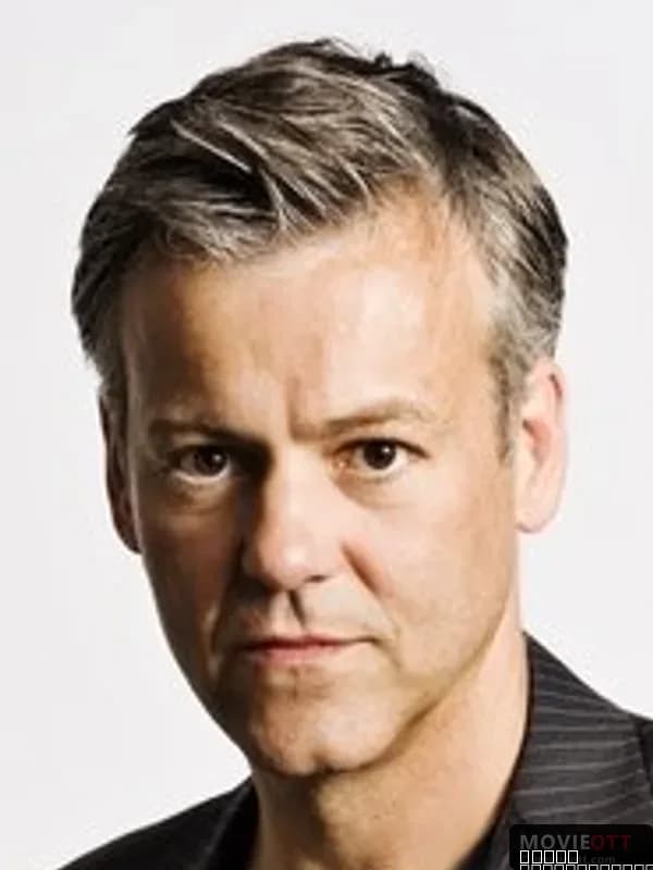 Rupert Graves
